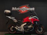 HONDA NC 750 X DCT C-ABS