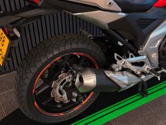 Honda NC 750 X DCT 2021 occasion – foto 6 van 8