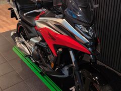 Honda NC 750 X DCT 2021 occasion – foto 7 van 8