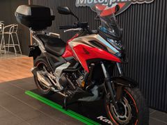 Honda NC 750 X DCT 2021 occasion – foto 5 van 8