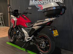 Honda NC 750 X DCT 2021 occasion – foto 3 van 8