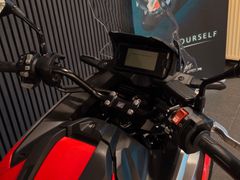 Honda NC 750 X DCT 2021 occasion – foto 8 van 8