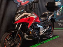 Honda NC 750 X DCT 2021 occasion – foto 4 van 8
