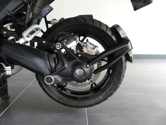 bmw - r-1300-gs