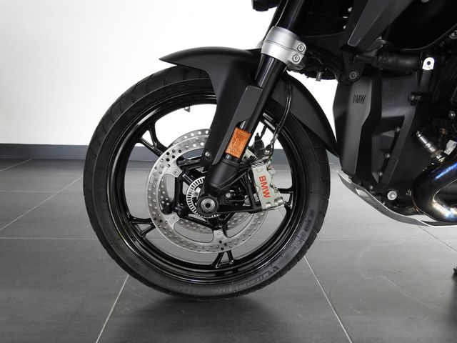 bmw - r-1300-gs