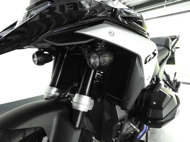 bmw - r-1300-gs