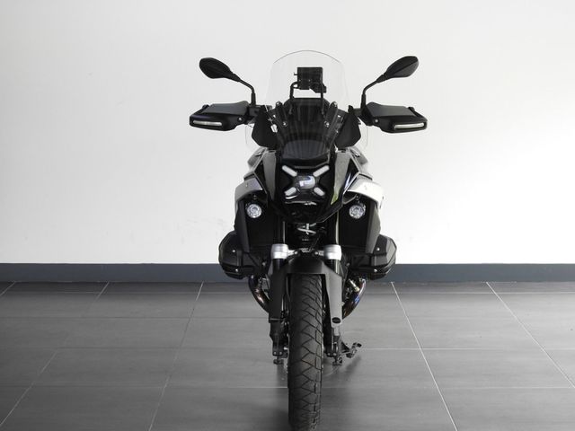 bmw - r-1300-gs