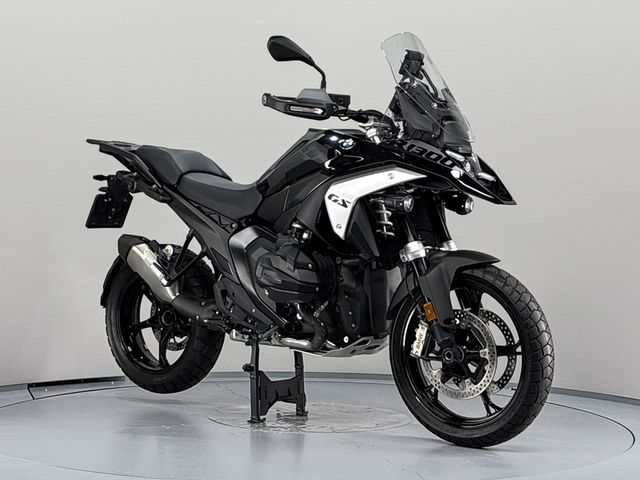 bmw - r-1300-gs