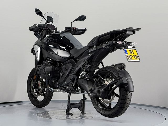 bmw - r-1300-gs