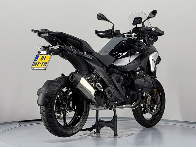 bmw - r-1300-gs