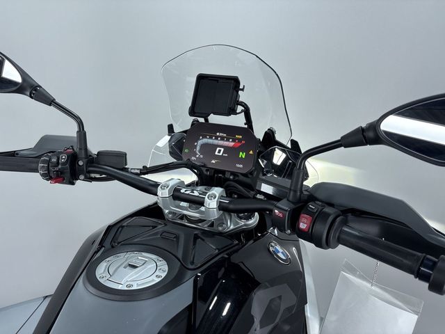 bmw - r-1300-gs