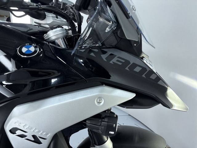 bmw - r-1300-gs