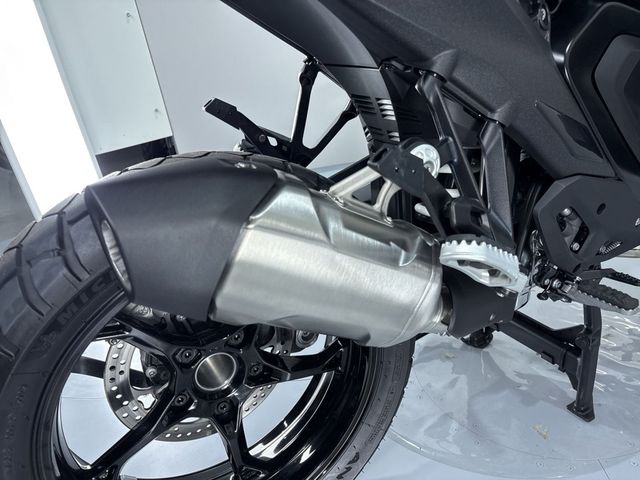 bmw - r-1300-gs