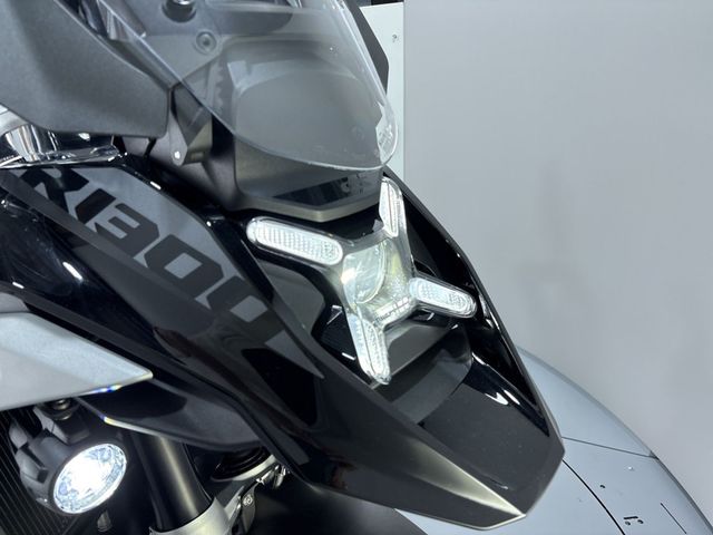 bmw - r-1300-gs