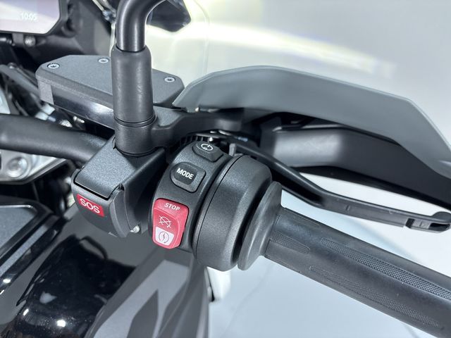 bmw - r-1300-gs