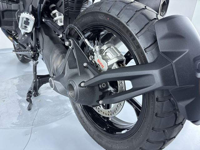 bmw - r-1300-gs