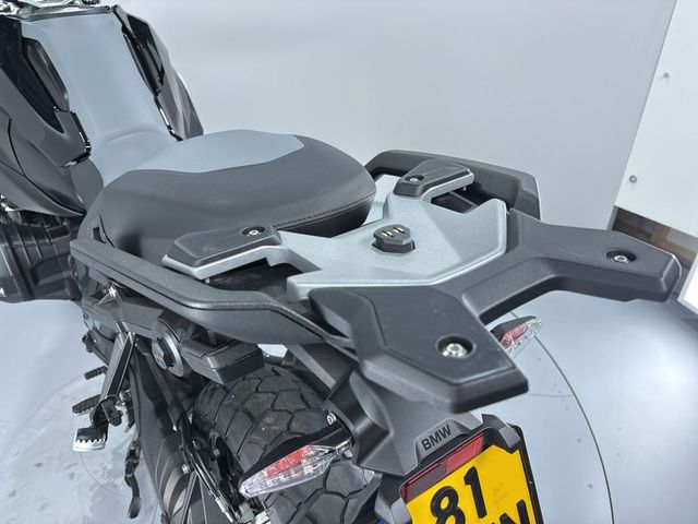 bmw - r-1300-gs