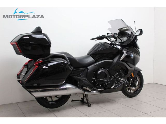 bmw - k-1600-grand-america