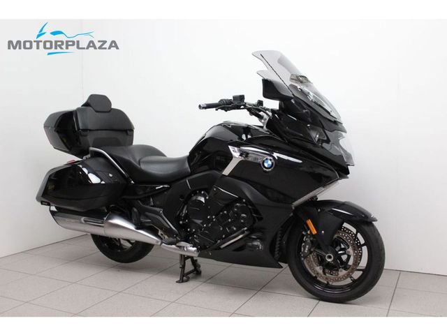 bmw - k-1600-grand-america