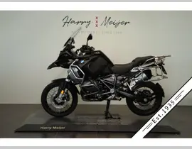 BMW R 1250 GS Adventure 2020 occasion