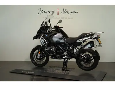 BMW R 1250 GS ADVENTURE – foto 2