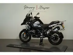 BMW R 1250 GS Adventure 2020 occasion – foto 2 van 19