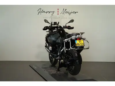 BMW R 1250 GS ADVENTURE – foto 4