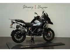 BMW R 1250 GS Adventure 2020 occasion – foto 8 van 19