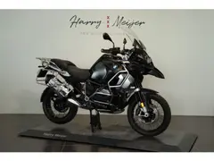 BMW R 1250 GS Adventure 2020 occasion – foto 10 van 19