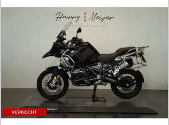 BMW R 1250 GS Adventure 2020 occasion