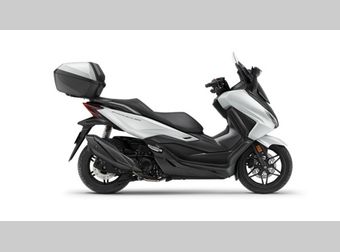 Honda NSS 350 Forza 2026 nieuw