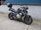 KAWASAKI ER 6 N ABS