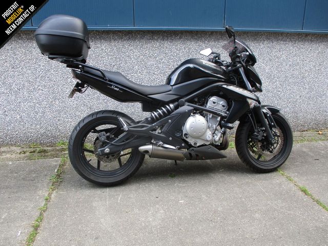 kawasaki - er-6-n-abs