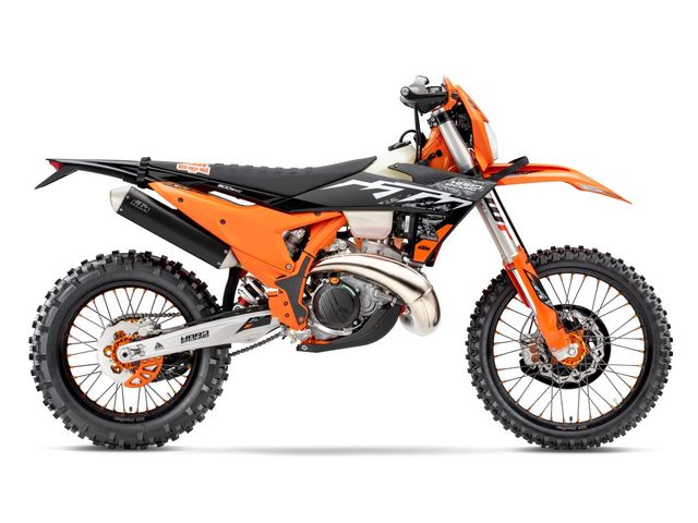ktm - 300-exc-hardenduro