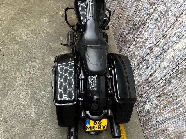 harley-davidson - street-glide-special-flhxs