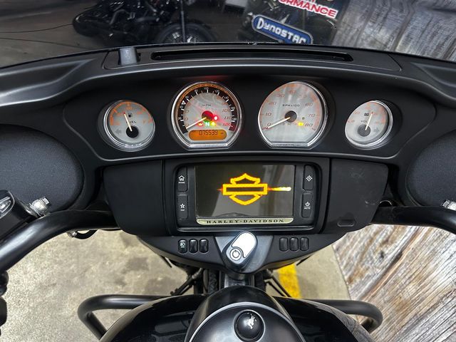 harley-davidson - street-glide-special-flhxs