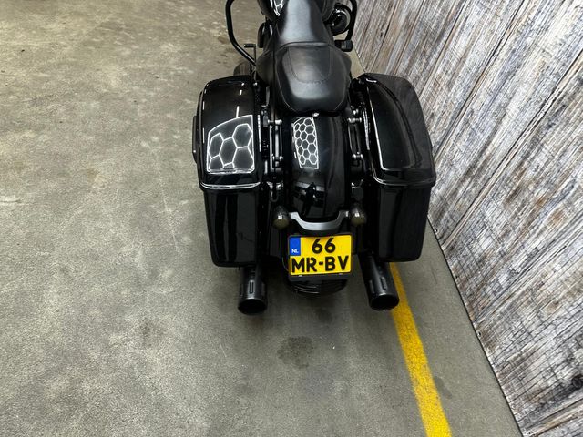 harley-davidson - street-glide-special-flhxs