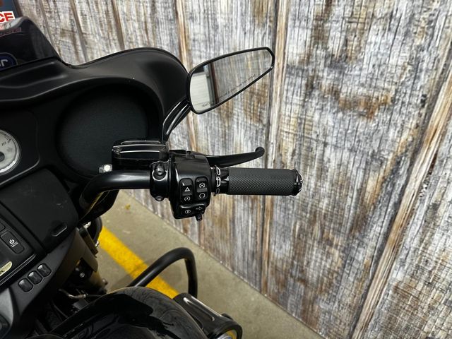 harley-davidson - street-glide-special-flhxs