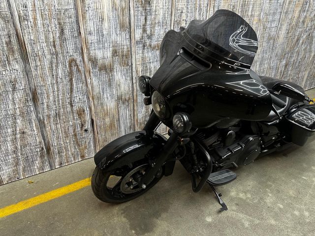 harley-davidson - street-glide-special-flhxs