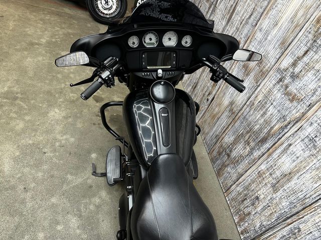 harley-davidson - street-glide-special-flhxs