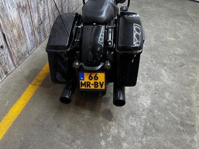 harley-davidson - street-glide-special-flhxs