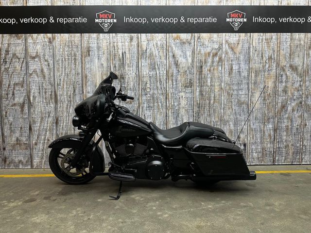 harley-davidson - street-glide-special-flhxs