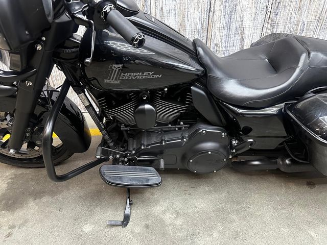 harley-davidson - street-glide-special-flhxs