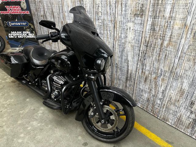 harley-davidson - street-glide-special-flhxs