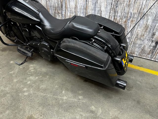 harley-davidson - street-glide-special-flhxs