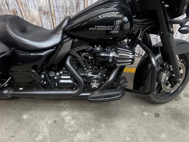 harley-davidson - street-glide-special-flhxs