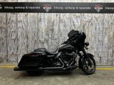 HARLEY-DAVIDSON STREET GLIDE SPECIAL FLHXS