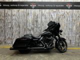 HARLEY-DAVIDSON STREET GLIDE SPECIAL FLHXS