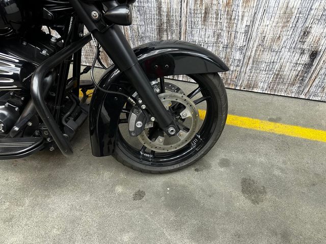 harley-davidson - street-glide-special-flhxs