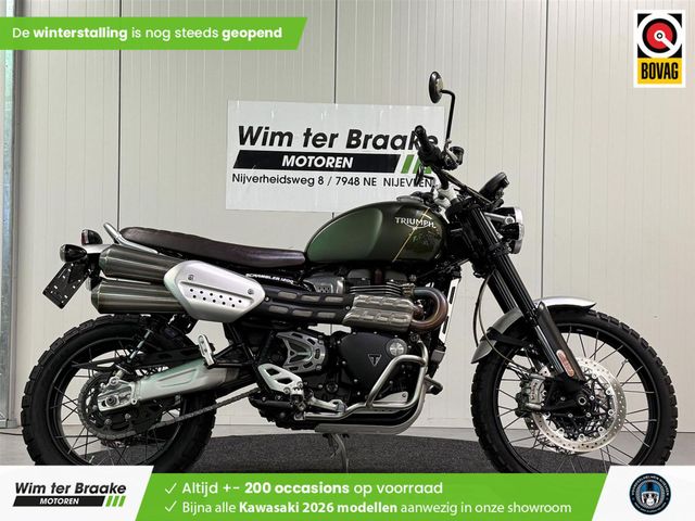 triumph - scrambler-1200-xc